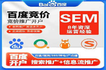 SEM搜索引擎优化实战案例：从失败到成功的优化历程